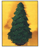 C832 Festive K-Lace