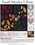 C833 More Festive K-Lace