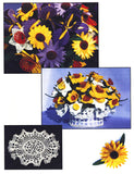 C834 More Baskets of K-Lace Bundle