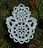 E013 Snow Characters Bundle