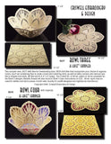 E261 Bowl Five K-Lace™ Set