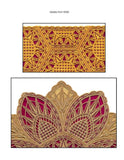 E261 Bowl Five K-Lace™ Set