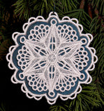 E327 Easy Cutwork & Wing-Needle For Big Hoops Bundle