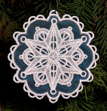 E327 Easy Cutwork & Wing-Needle For Big Hoops Bundle