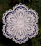 E327 Easy Cutwork & Wing-Needle For Big Hoops Bundle