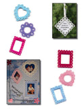 E316 Crafty Frames Sampler