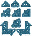 E441 Veronica Squares 2