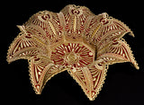E051 K-Lace™ Butterfly Bowl, Doily or Bowl and Doily Bundle (incl. E049 and E050)