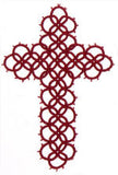 E088 K-Lace™ Faux Tatting Quick Gifts for Big Hoops (incl. 083-087)