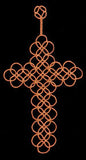 E088 K-Lace™ Faux Tatting Quick Gifts for Big Hoops (incl. 083-087)