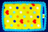 E464 Large Glasses Cases (set of 2)