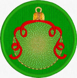 SS031 Holiday Sparkle Coasters 12 Coasters for $12.00