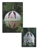 E267 Ornament Covers 67mm (2 5/8"), 80mm and 100mm