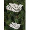 E271 Christmas Ornaments