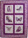 SS011 Sew Many Butterflies