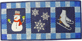 SS027 Winterlude Collection.  A collection of 3 winter designs for $25.00.