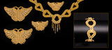 E030 Butterfly Jewellery (incl. E029 Butterfly Earrings and Motifs)