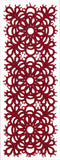 E088 K-Lace™ Faux Tatting Quick Gifts for Big Hoops (incl. 083-087)
